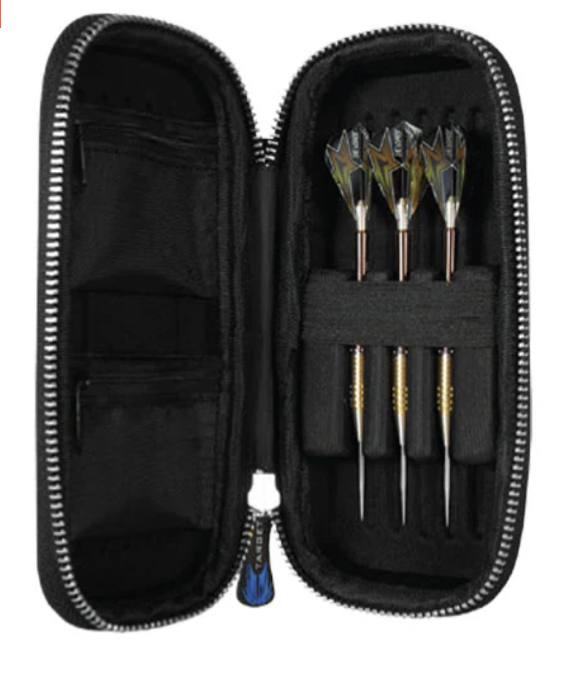 Dart Cases